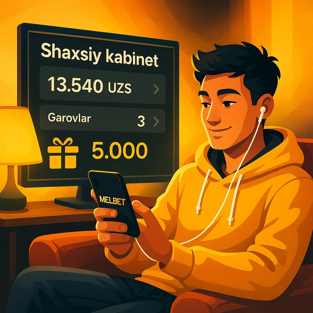 Shaxsiy kabinet