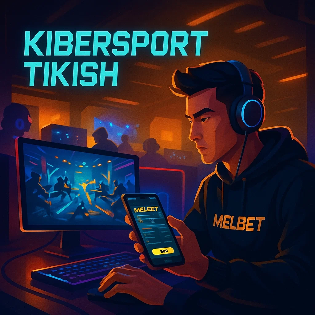 Kibersort tikish